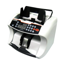 Admiral BJ-20 Friction Type Banknote Counter